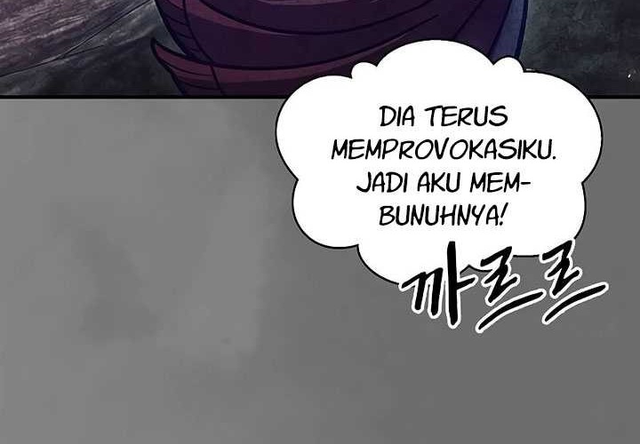 Heavenly Grand Archive’s Young Master Chapter 65 Gambar 32