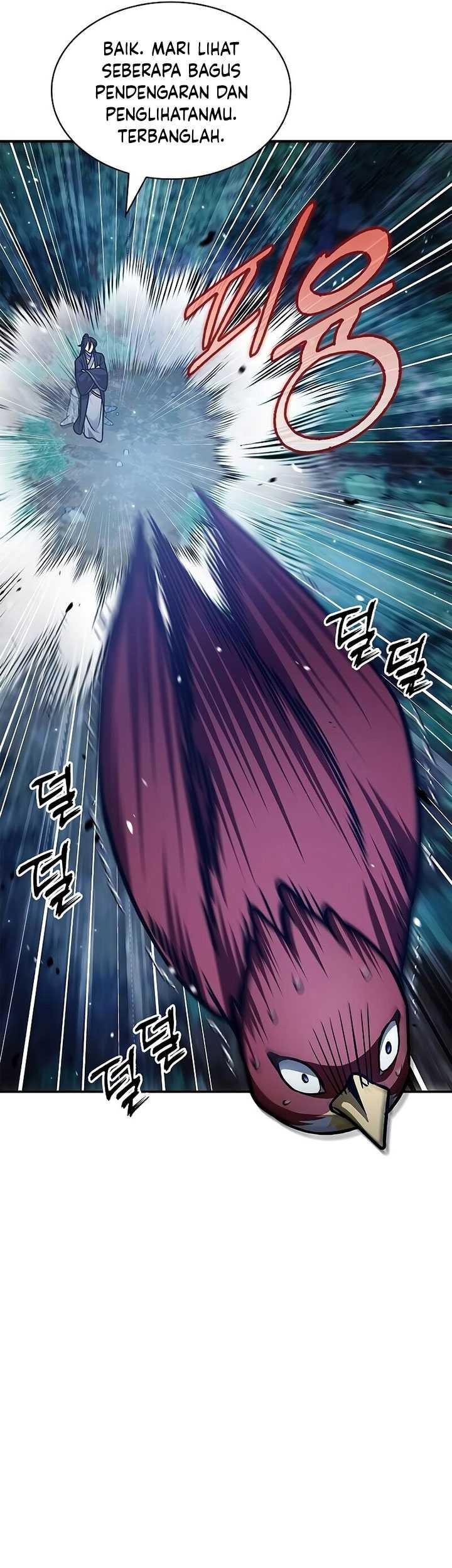 Heavenly Grand Archive’s Young Master Chapter 65 Gambar 72