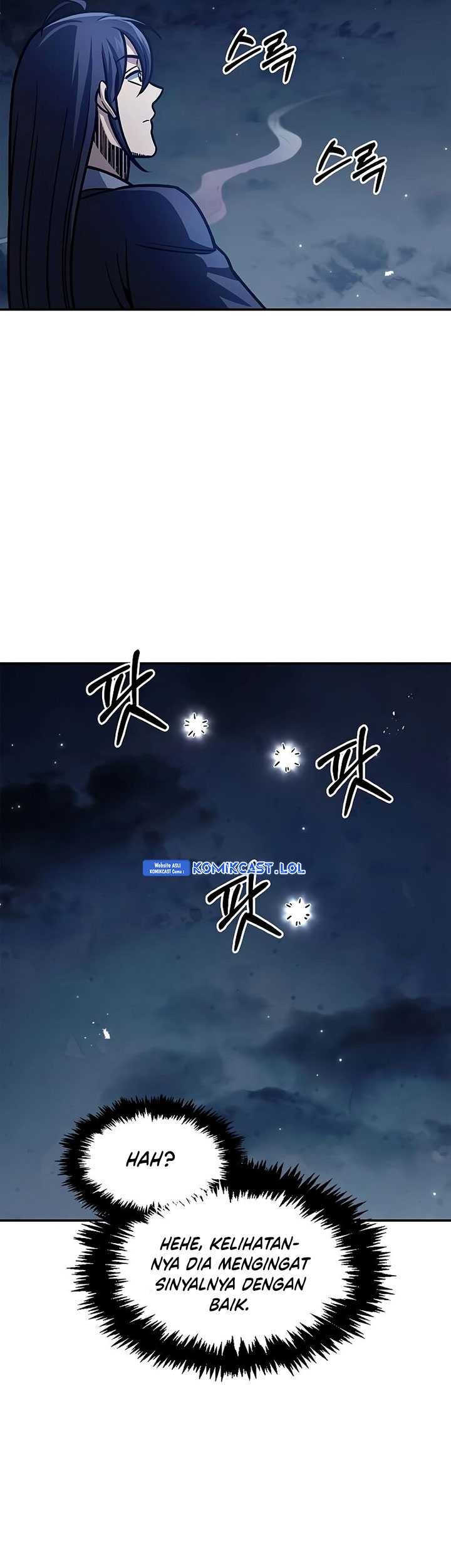 Heavenly Grand Archive’s Young Master Chapter 65 Gambar 74