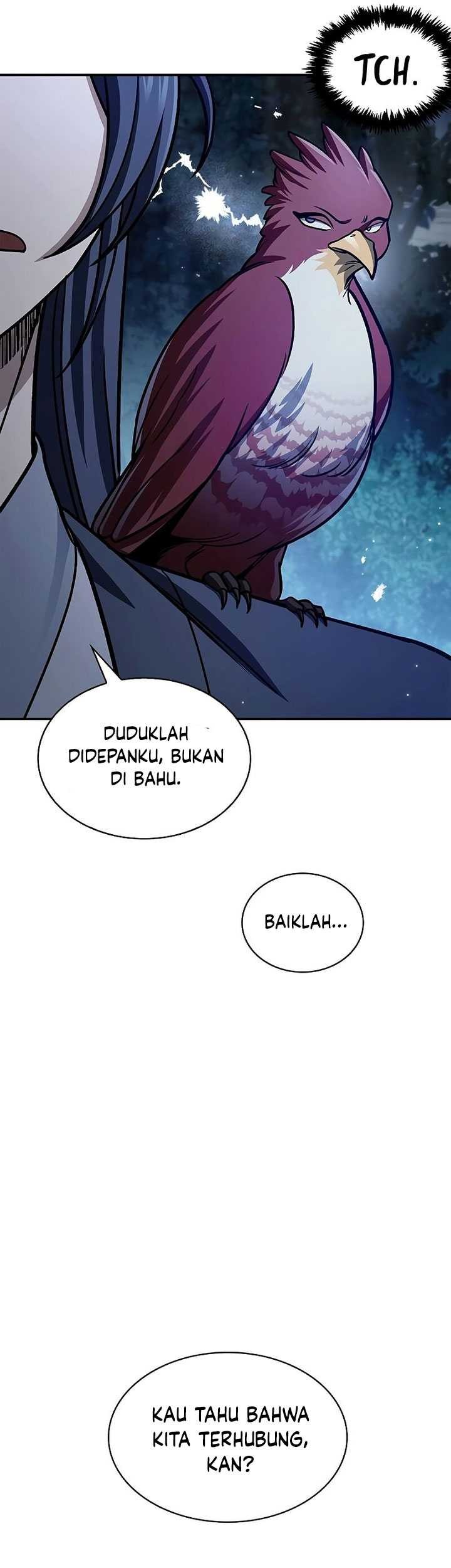 Heavenly Grand Archive’s Young Master Chapter 65 Gambar 62