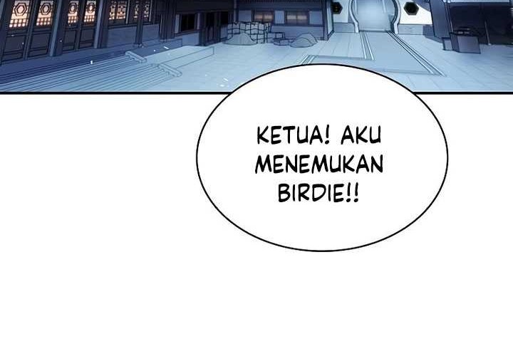 Heavenly Grand Archive’s Young Master Chapter 65 Gambar 91