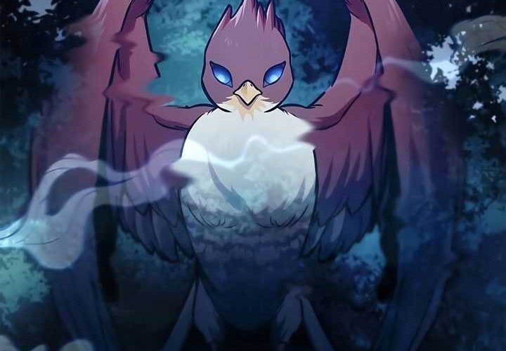 Heavenly Grand Archive’s Young Master Chapter 65 Gambar 81