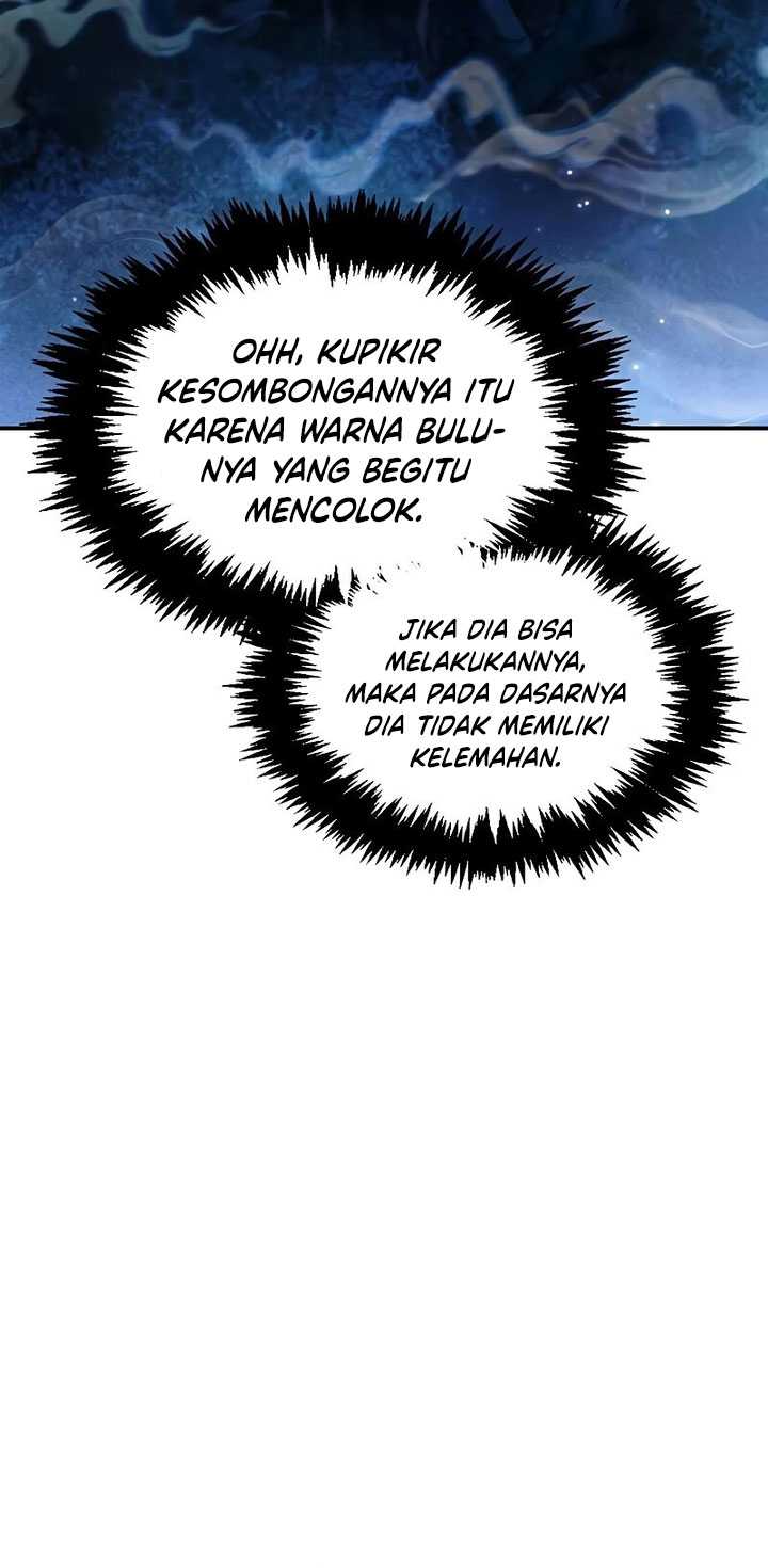 Heavenly Grand Archive’s Young Master Chapter 65 Gambar 82