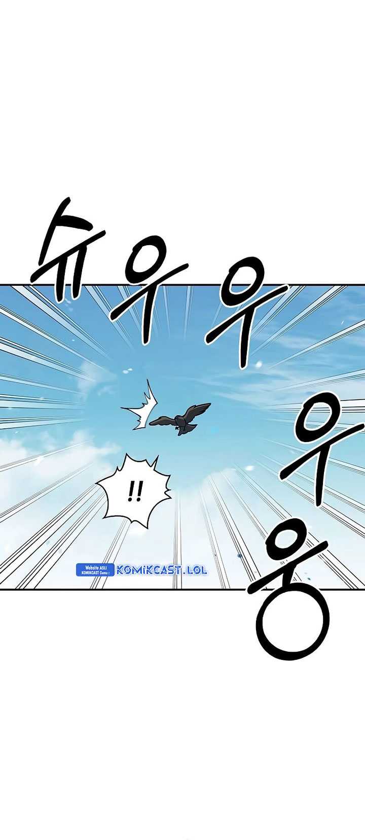 Heavenly Grand Archive’s Young Master Chapter 65 Gambar 11