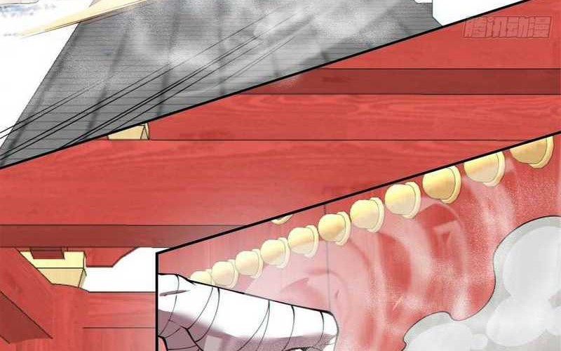 My Disciples Are All Big Villains Chapter 207 Gambar 26