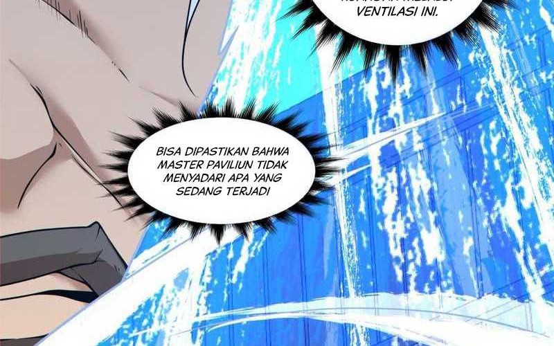 My Disciples Are All Big Villains Chapter 207 Gambar 34