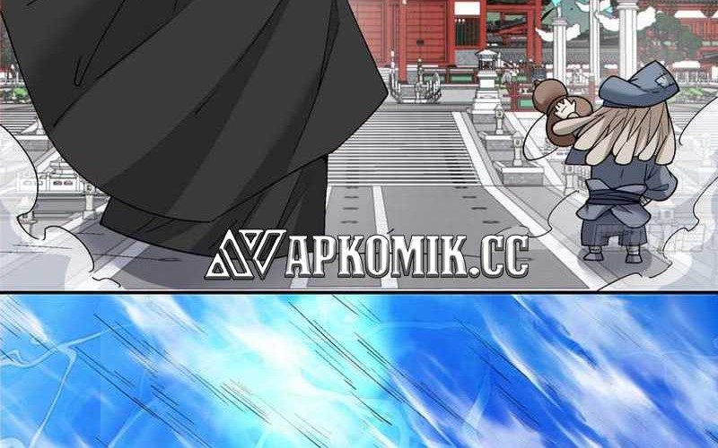 My Disciples Are All Big Villains Chapter 207 Gambar 19