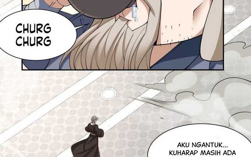 My Disciples Are All Big Villains Chapter 207 Gambar 21