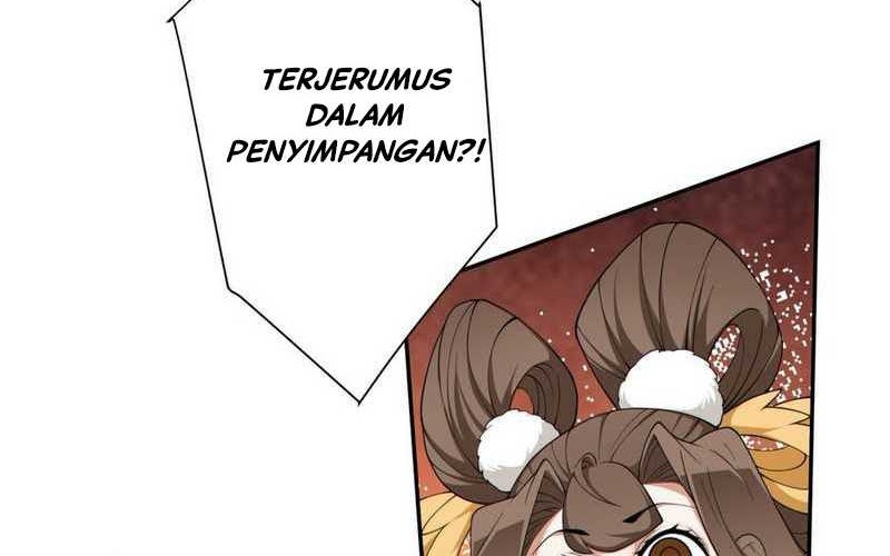 My Disciples Are All Big Villains Chapter 207 Gambar 3