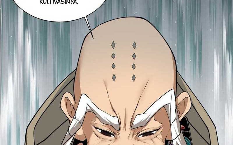 My Disciples Are All Big Villains Chapter 207 Gambar 5