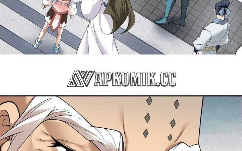 My Disciples Are All Big Villains Chapter 207 Gambar 7