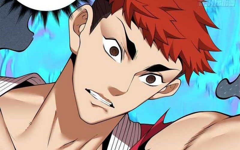 My Disciples Are All Big Villains Chapter 207 Gambar 9