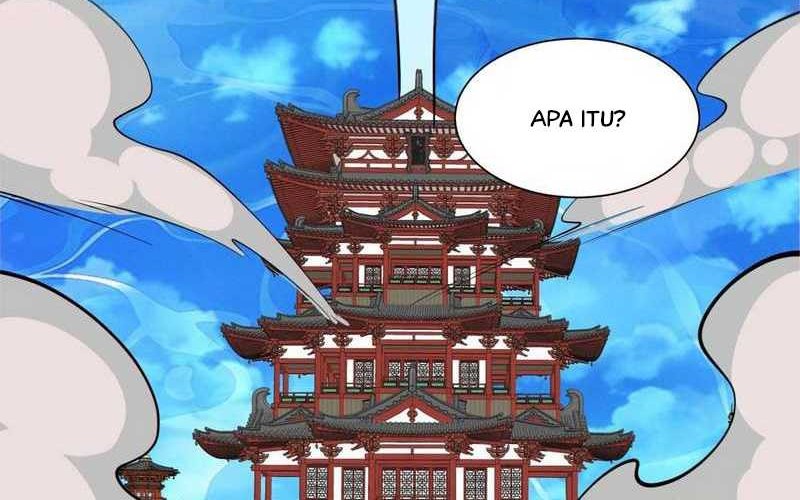 My Disciples Are All Big Villains Chapter 207 Gambar 11