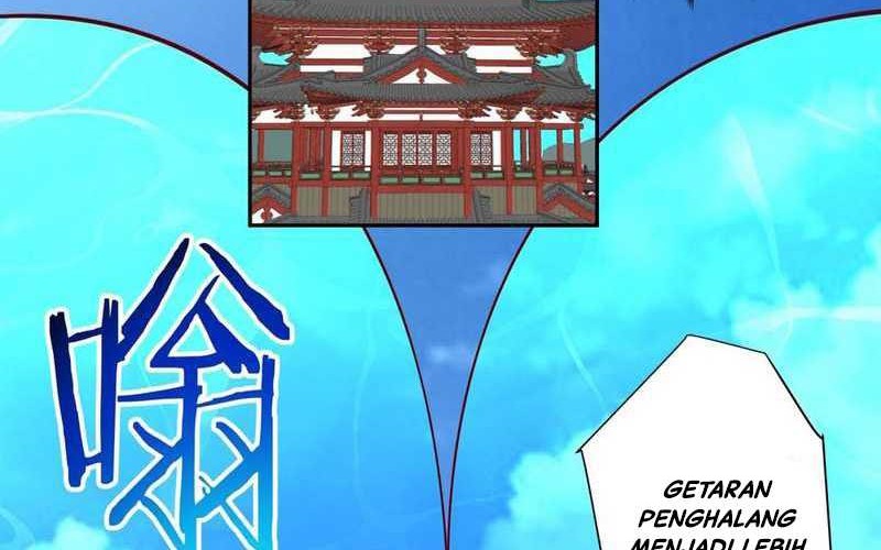 My Disciples Are All Big Villains Chapter 207 Gambar 15