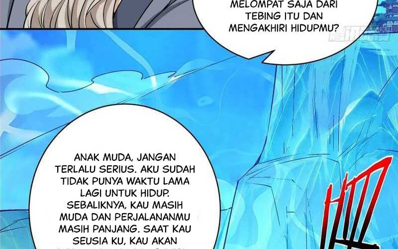 My Disciples Are All Big Villains Chapter 207 Gambar 17