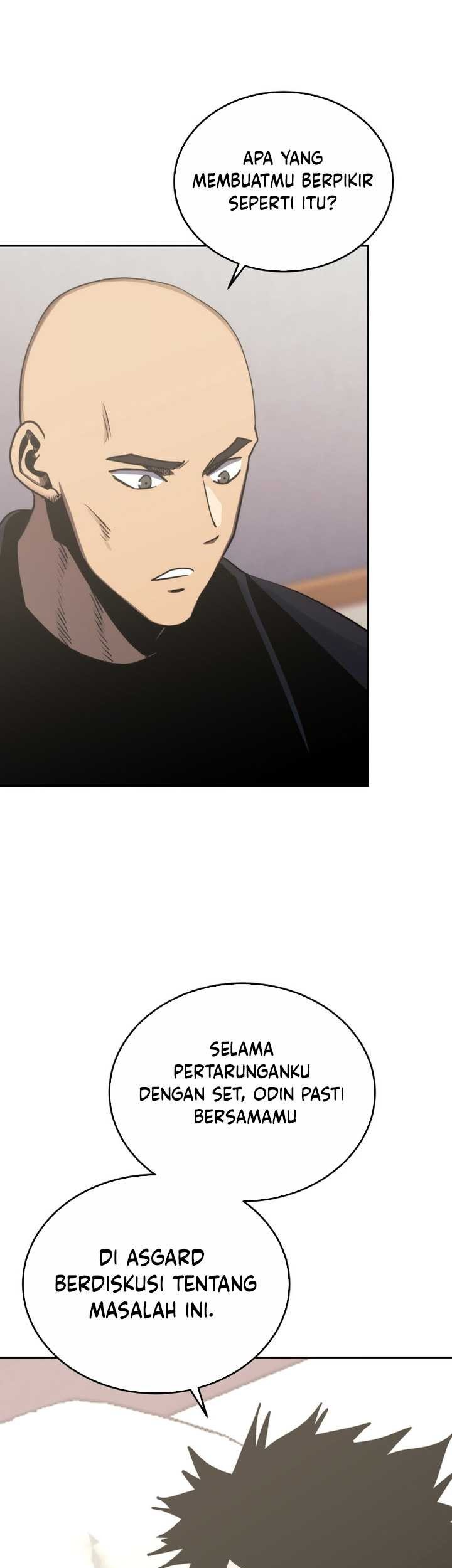 Player from Today Onwards Chapter 105 Gambar 26