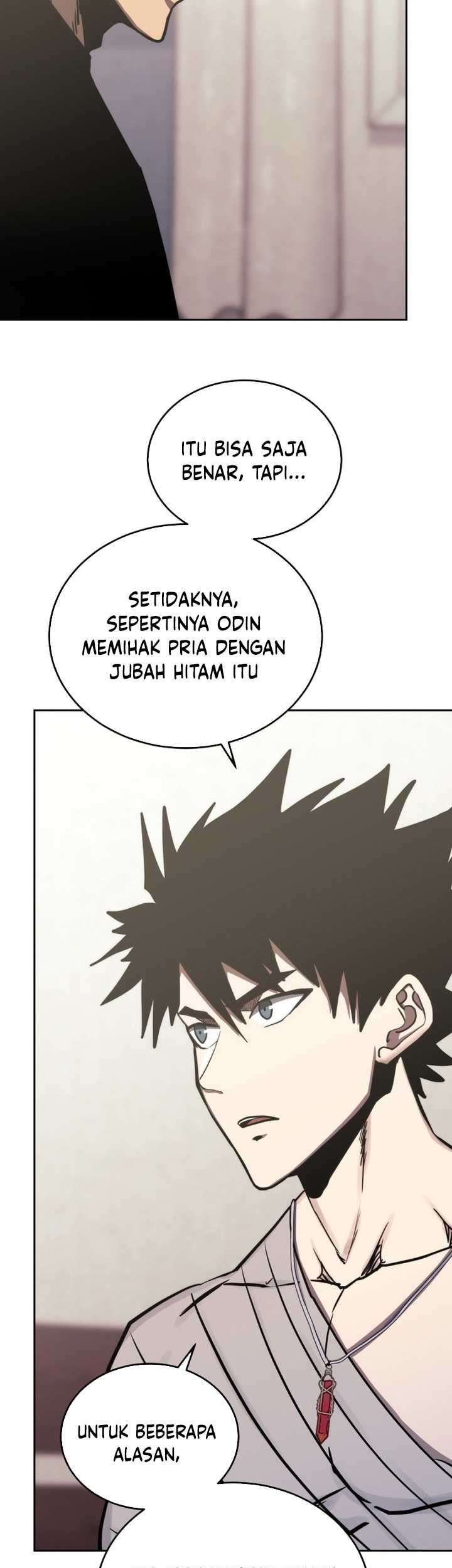 Player from Today Onwards Chapter 105 Gambar 30