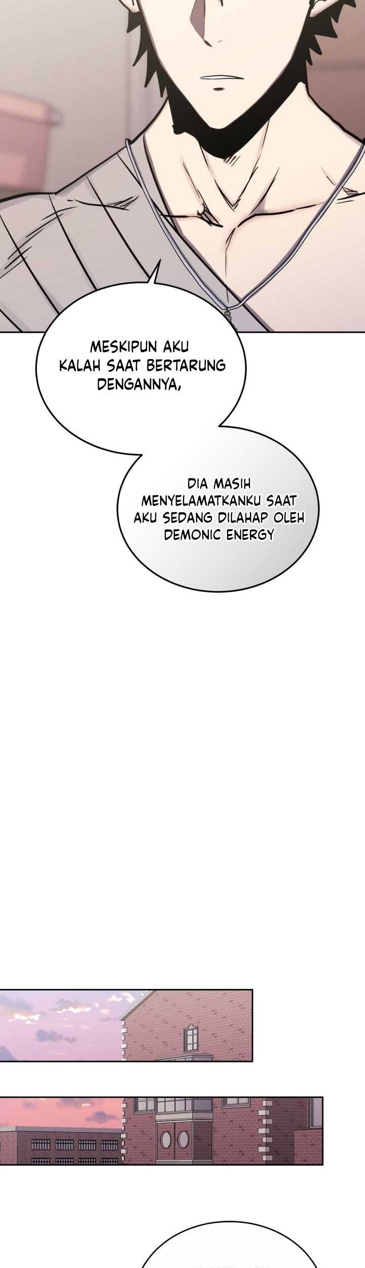 Player from Today Onwards Chapter 105 Gambar 36