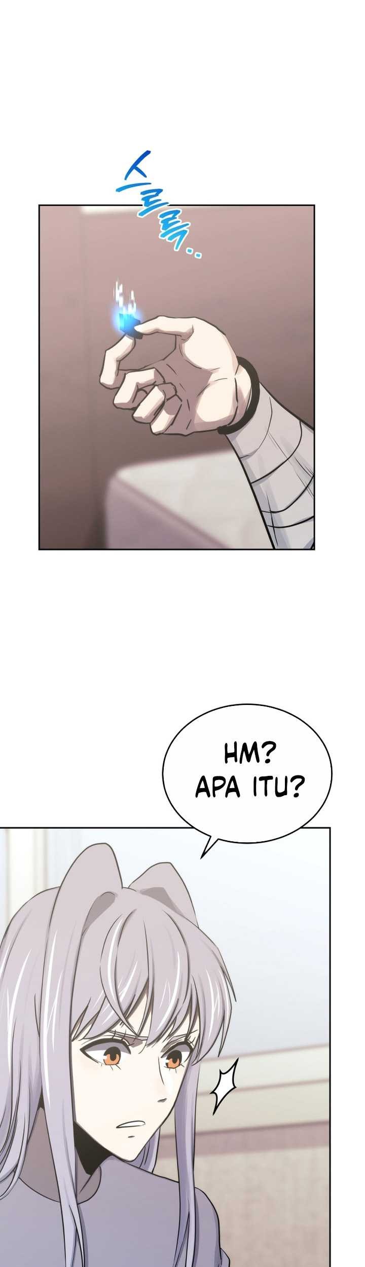 Player from Today Onwards Chapter 105 Gambar 20