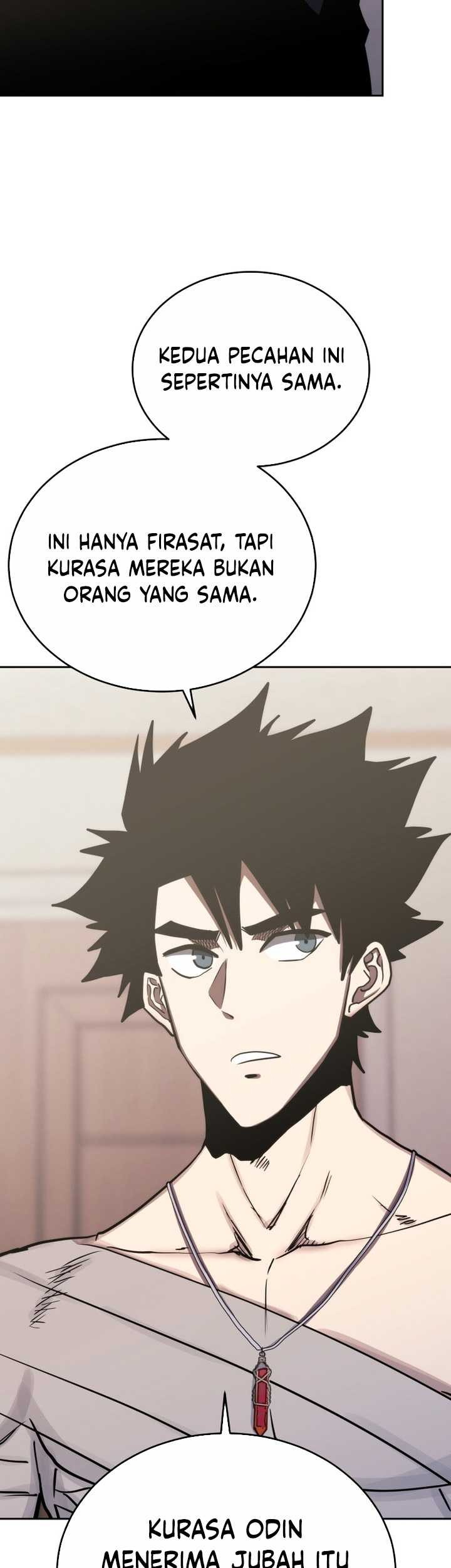 Player from Today Onwards Chapter 105 Gambar 24