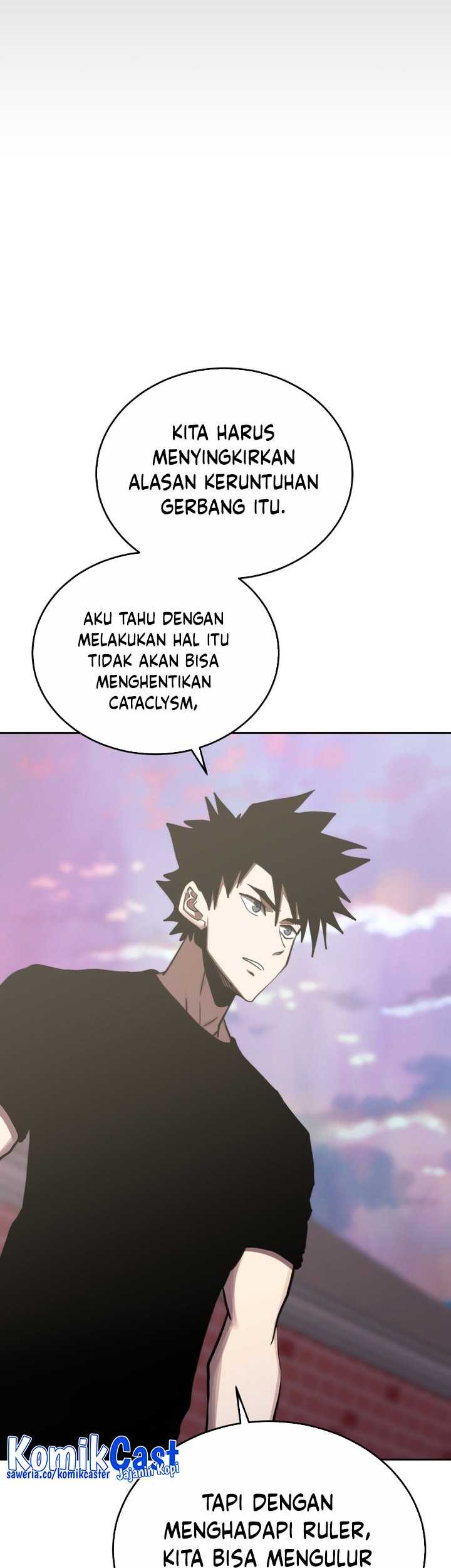Player from Today Onwards Chapter 105 Gambar 50