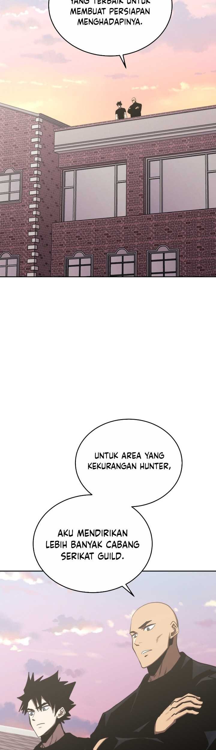 Player from Today Onwards Chapter 105 Gambar 38