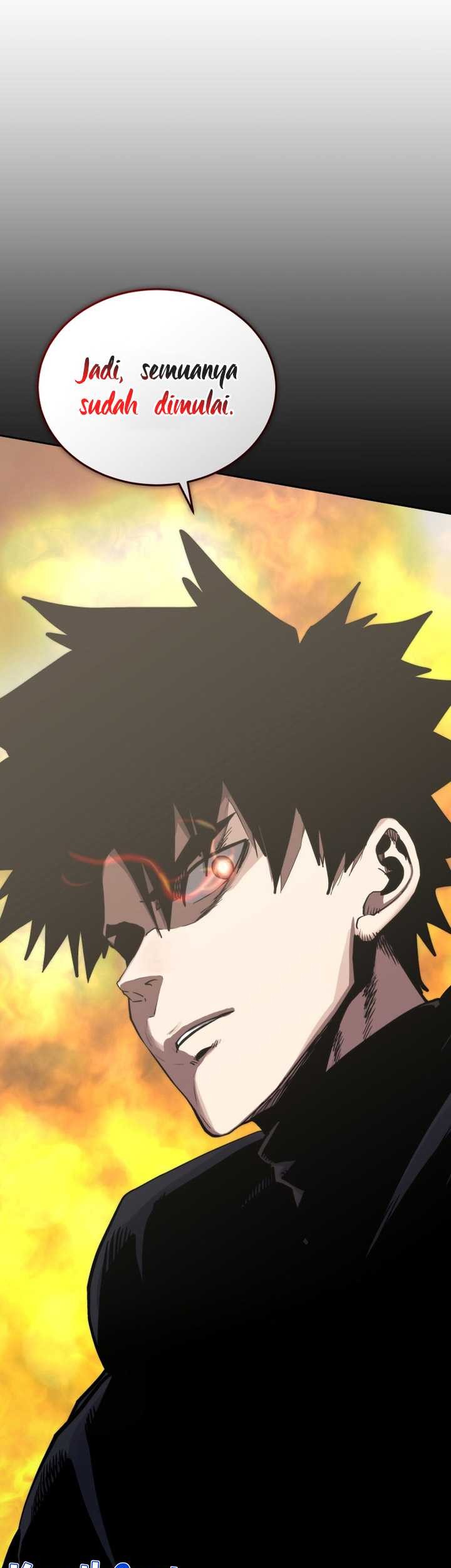 Player from Today Onwards Chapter 105 Gambar 66