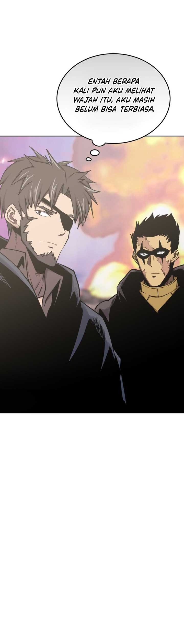 Player from Today Onwards Chapter 105 Gambar 68