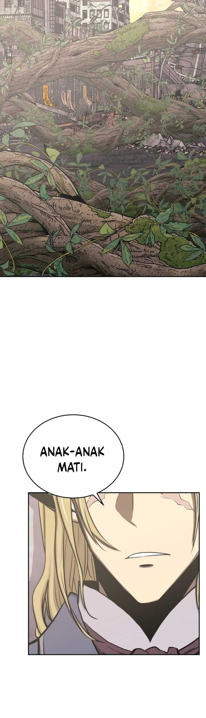 Player from Today Onwards Chapter 105 Gambar 70