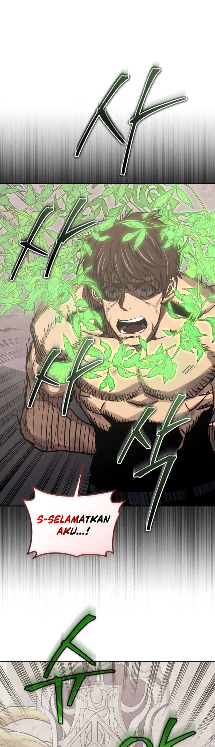 Player from Today Onwards Chapter 105 Gambar 74