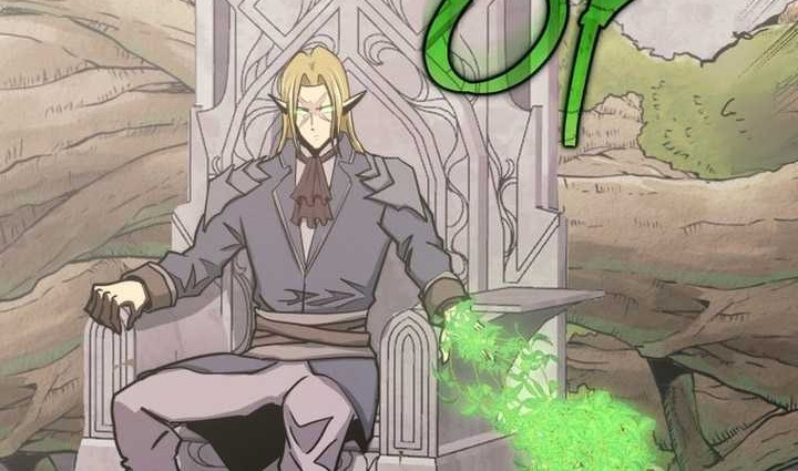 Player from Today Onwards Chapter 105 Gambar 75