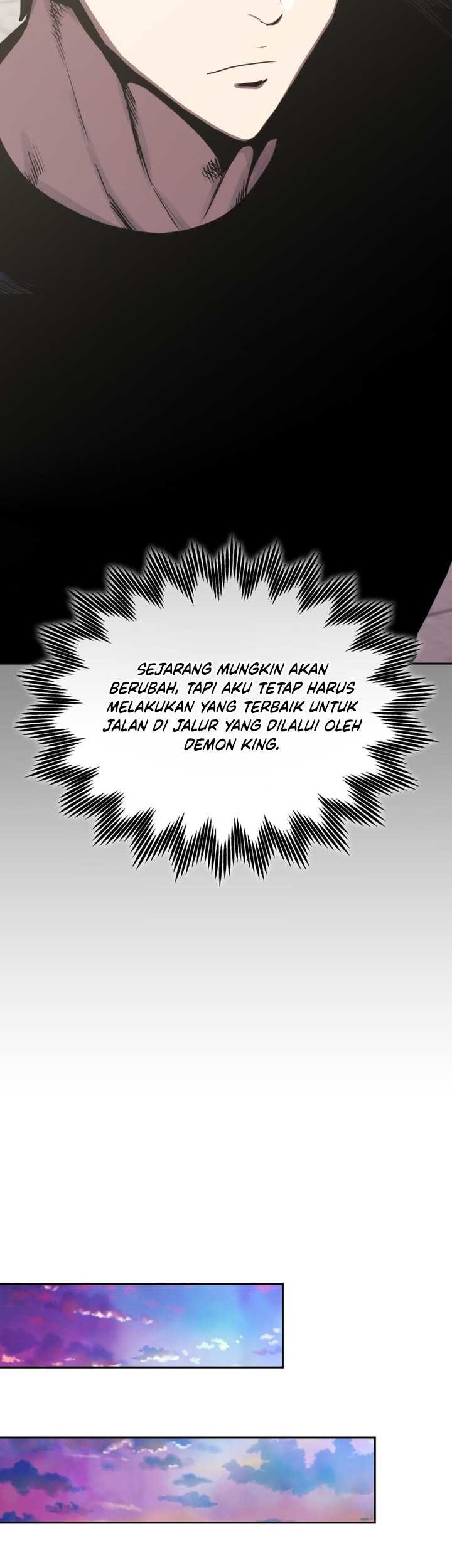Player from Today Onwards Chapter 105 Gambar 58