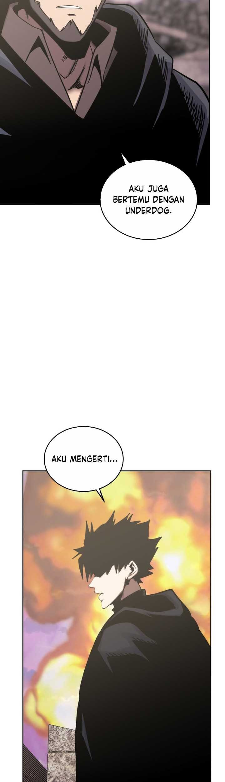 Player from Today Onwards Chapter 105 Gambar 64