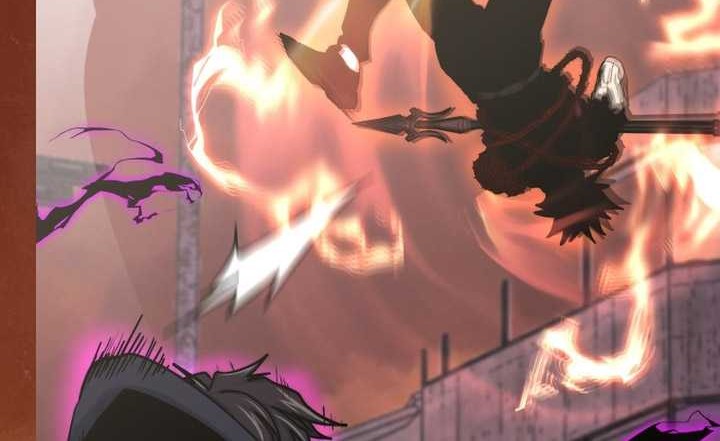 Player from Today Onwards Chapter 105 Gambar 5