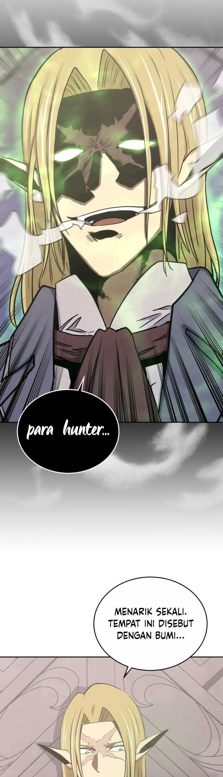 Player from Today Onwards Chapter 105 Gambar 78