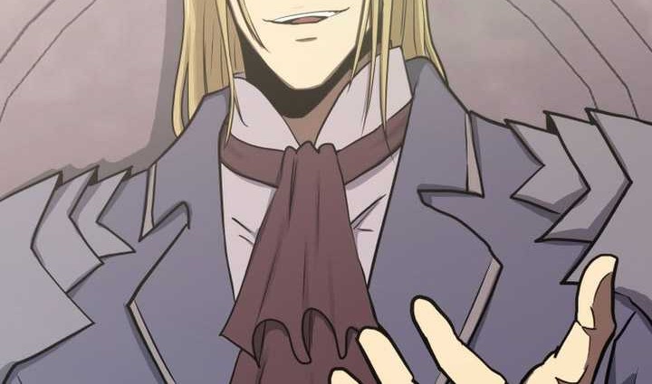 Player from Today Onwards Chapter 105 Gambar 79