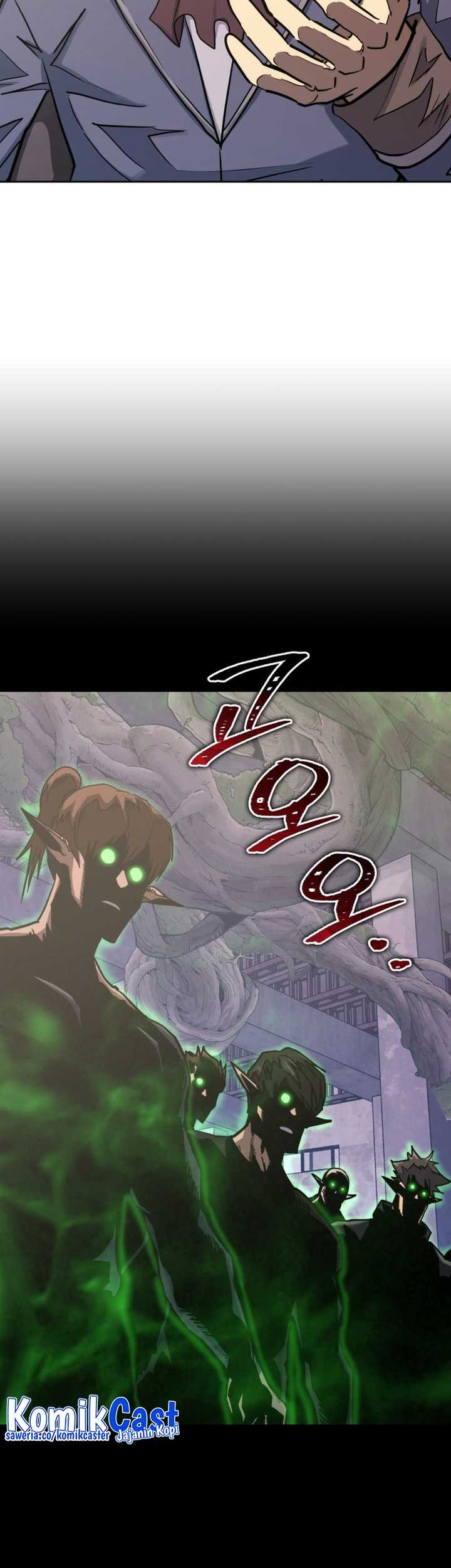 Player from Today Onwards Chapter 105 Gambar 80