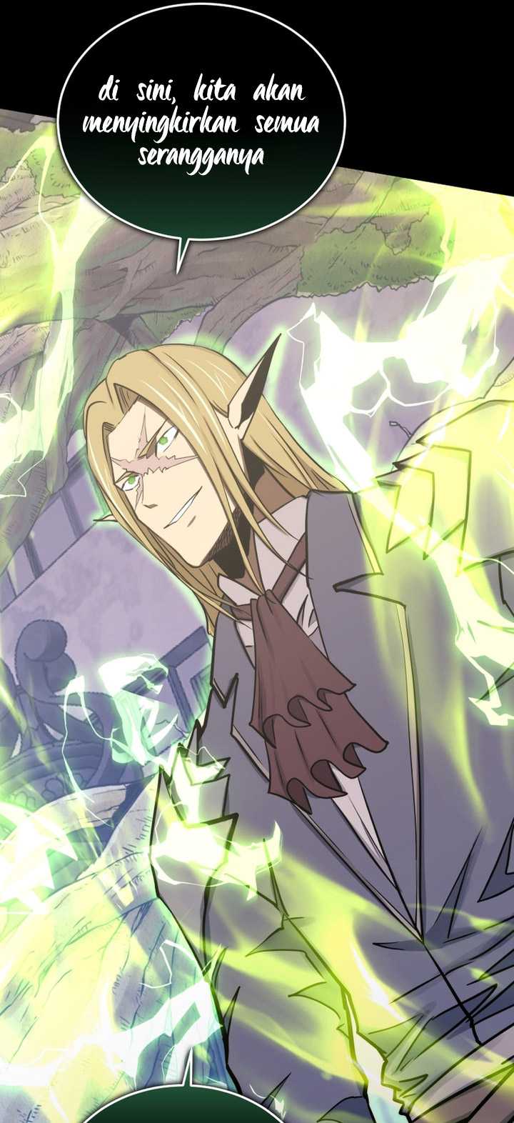 Player from Today Onwards Chapter 105 Gambar 82