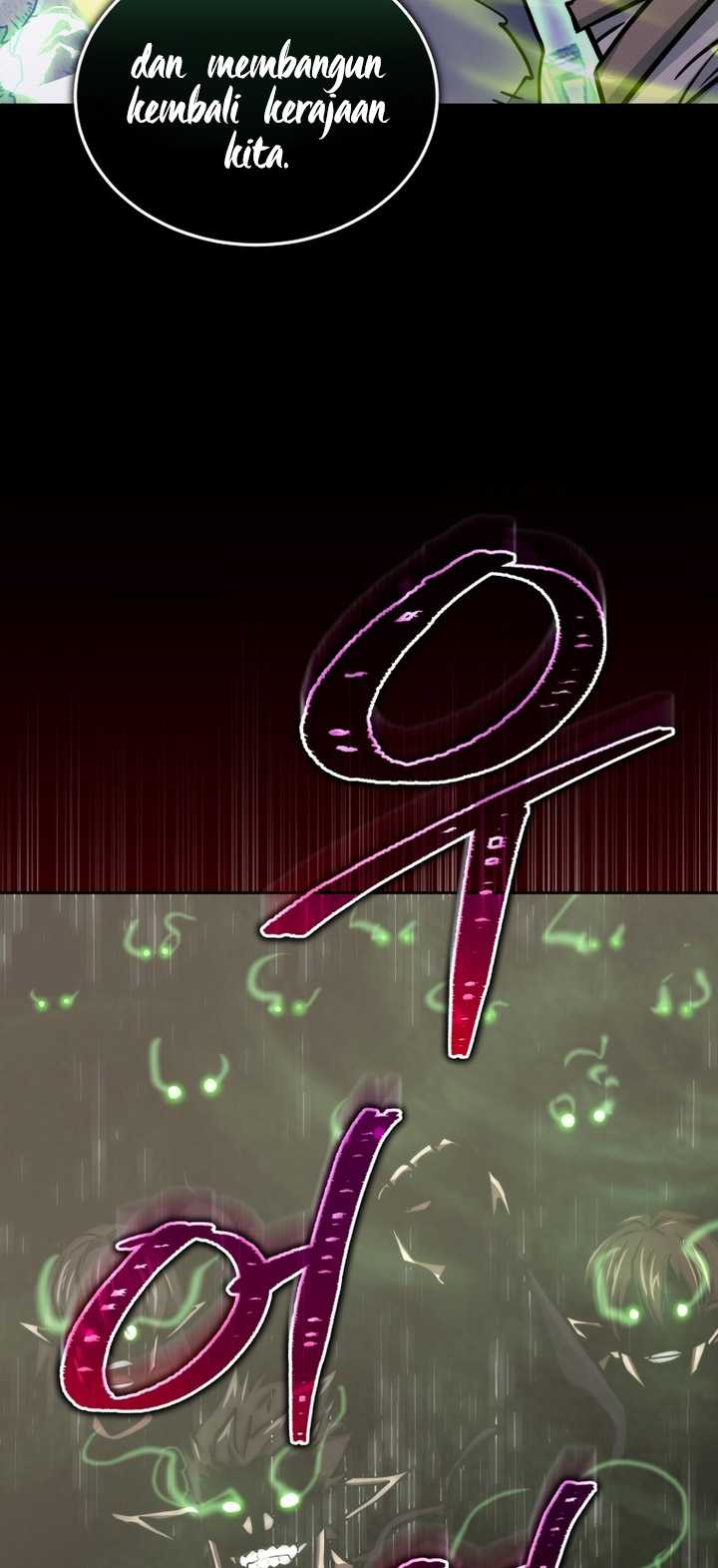 Player from Today Onwards Chapter 105 Gambar 83