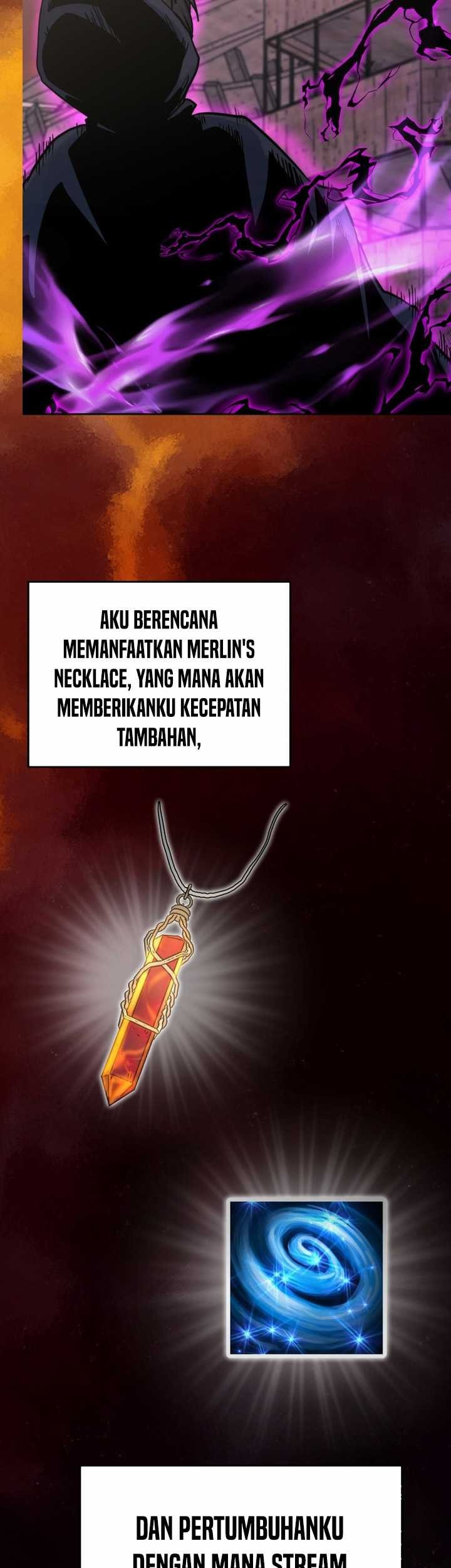 Player from Today Onwards Chapter 105 Gambar 6