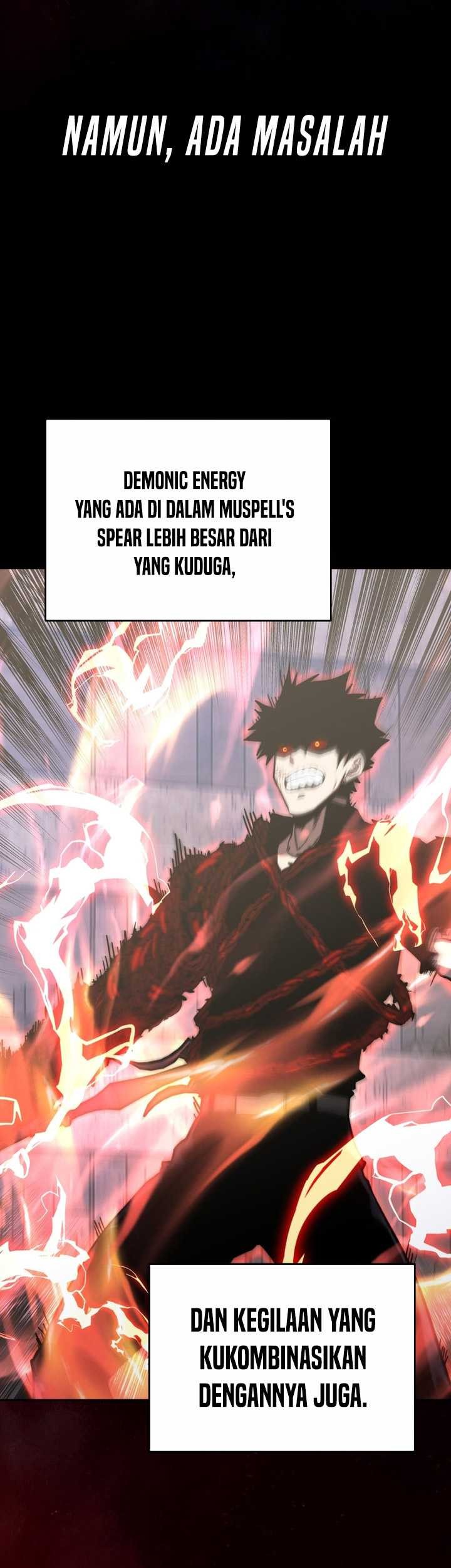 Player from Today Onwards Chapter 105 Gambar 8