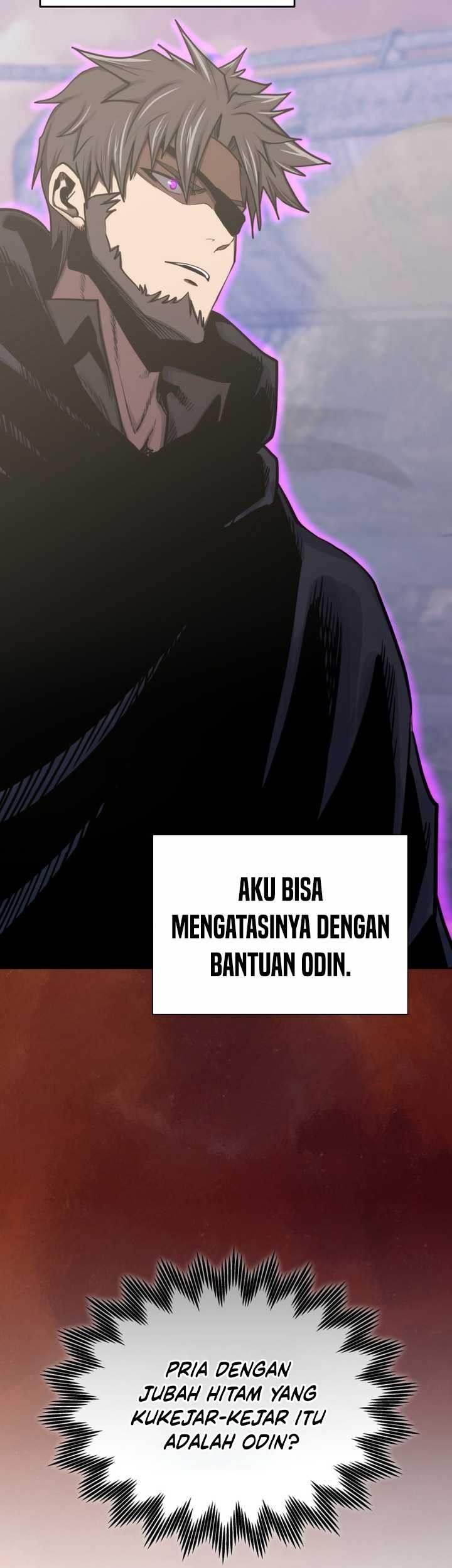 Player from Today Onwards Chapter 105 Gambar 10