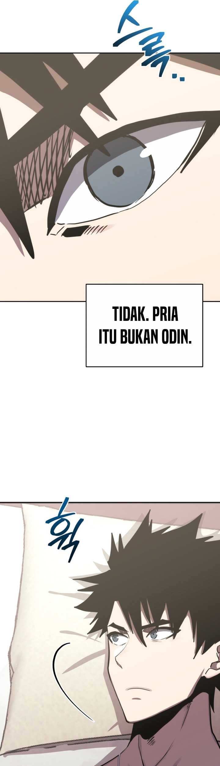 Player from Today Onwards Chapter 105 Gambar 12