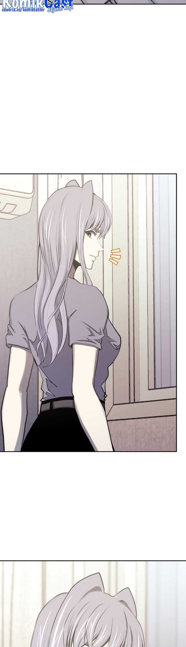 Player from Today Onwards Chapter 105 Gambar 14