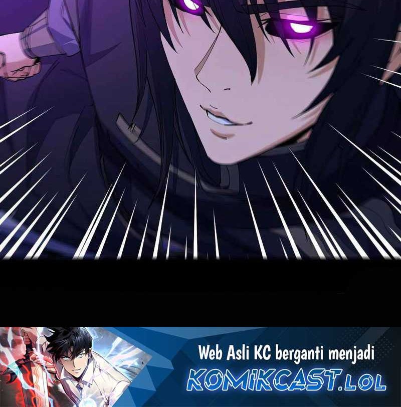 God of Martial Arts Chapter 565 Gambar 27