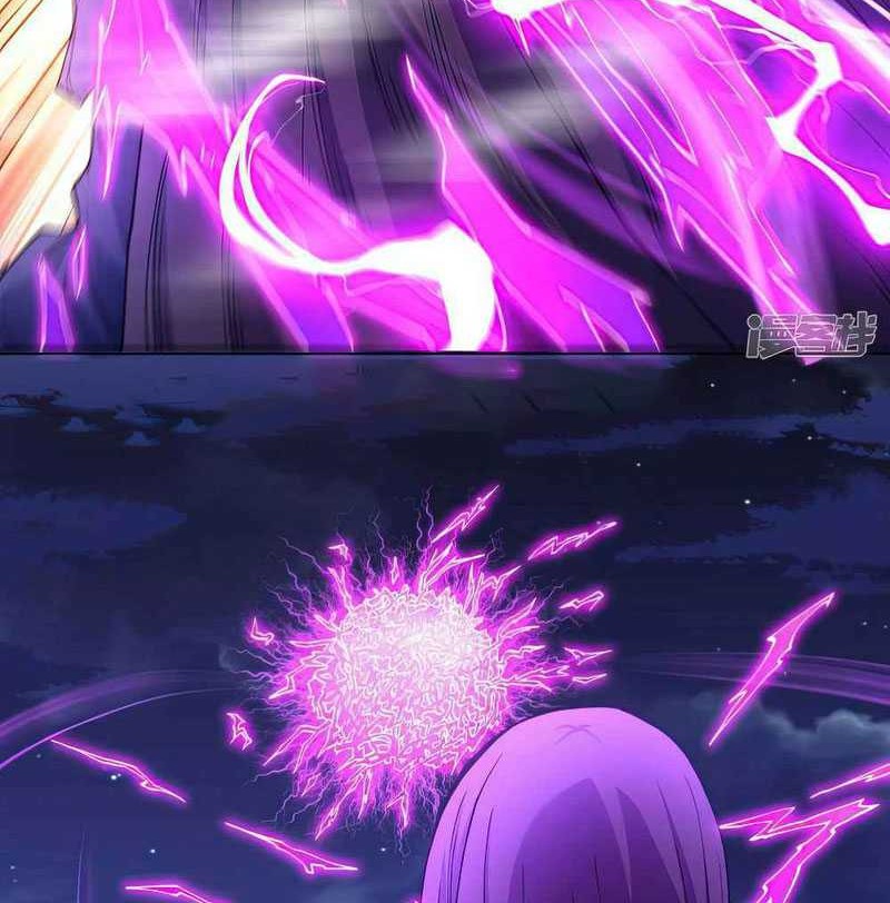 God of Martial Arts Chapter 565 Gambar 19