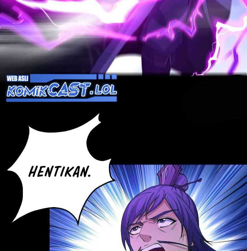 God of Martial Arts Chapter 565 Gambar 21