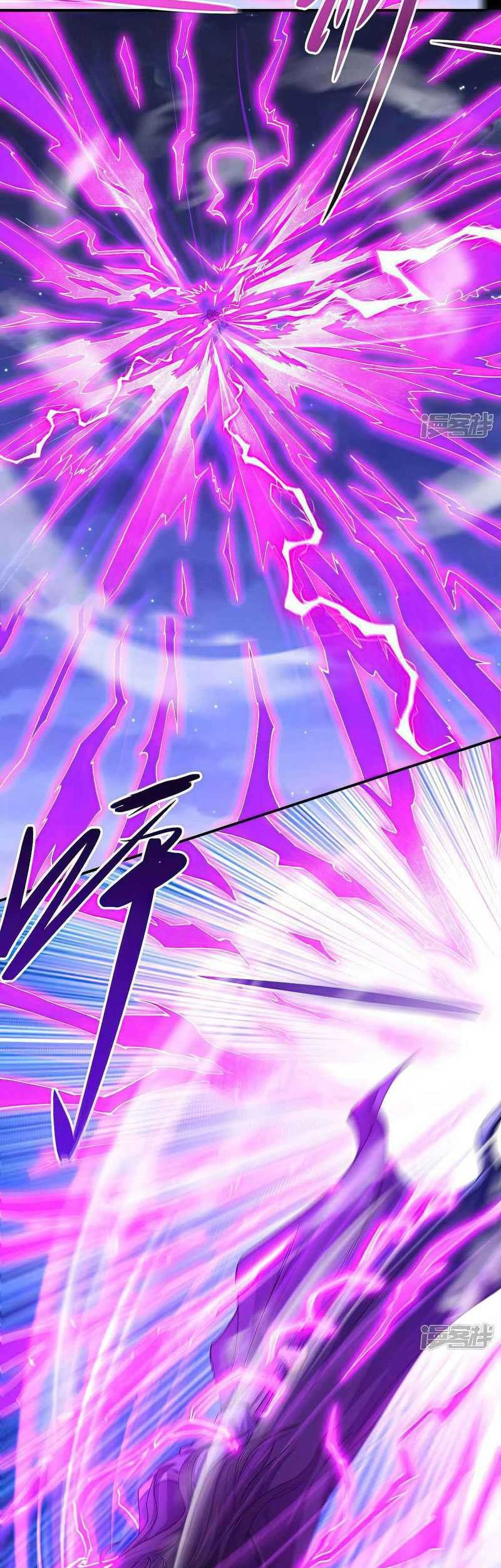 God of Martial Arts Chapter 565 Gambar 10