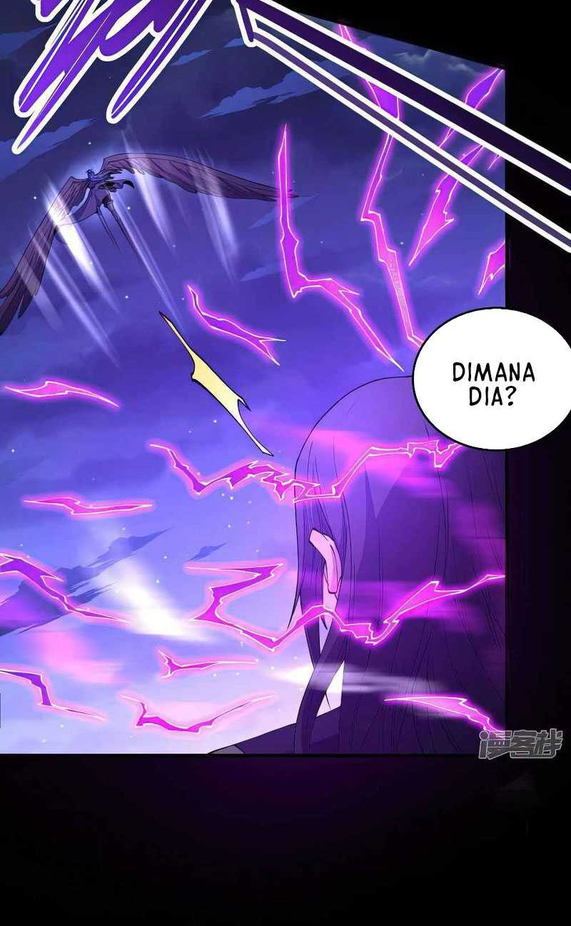 God of Martial Arts Chapter 565 Gambar 15