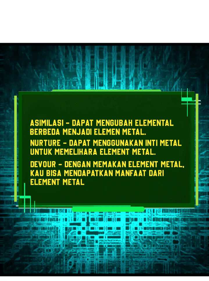 Evolution Begins With A Big Tree Chapter 183 Gambar 17